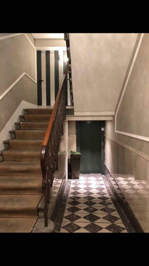 Luxury Apartment In City Center Florence Exterior photo