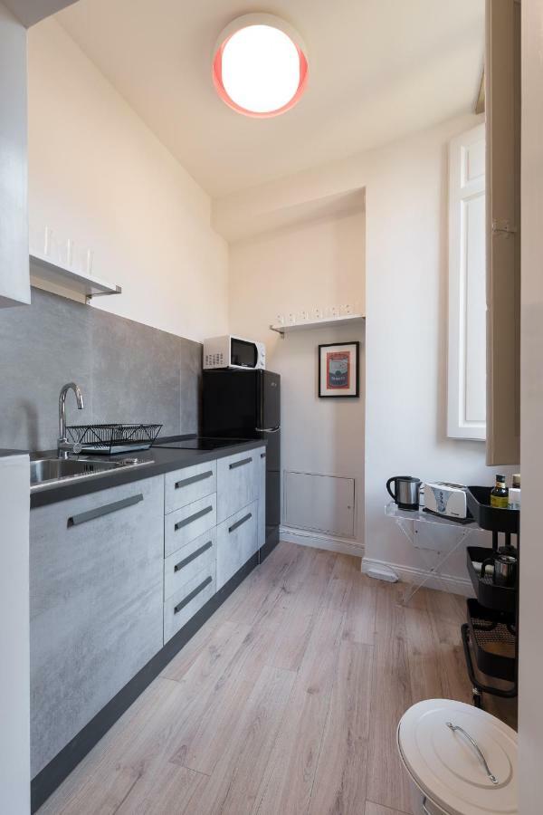 Luxury Apartment In City Center Florence Exterior photo