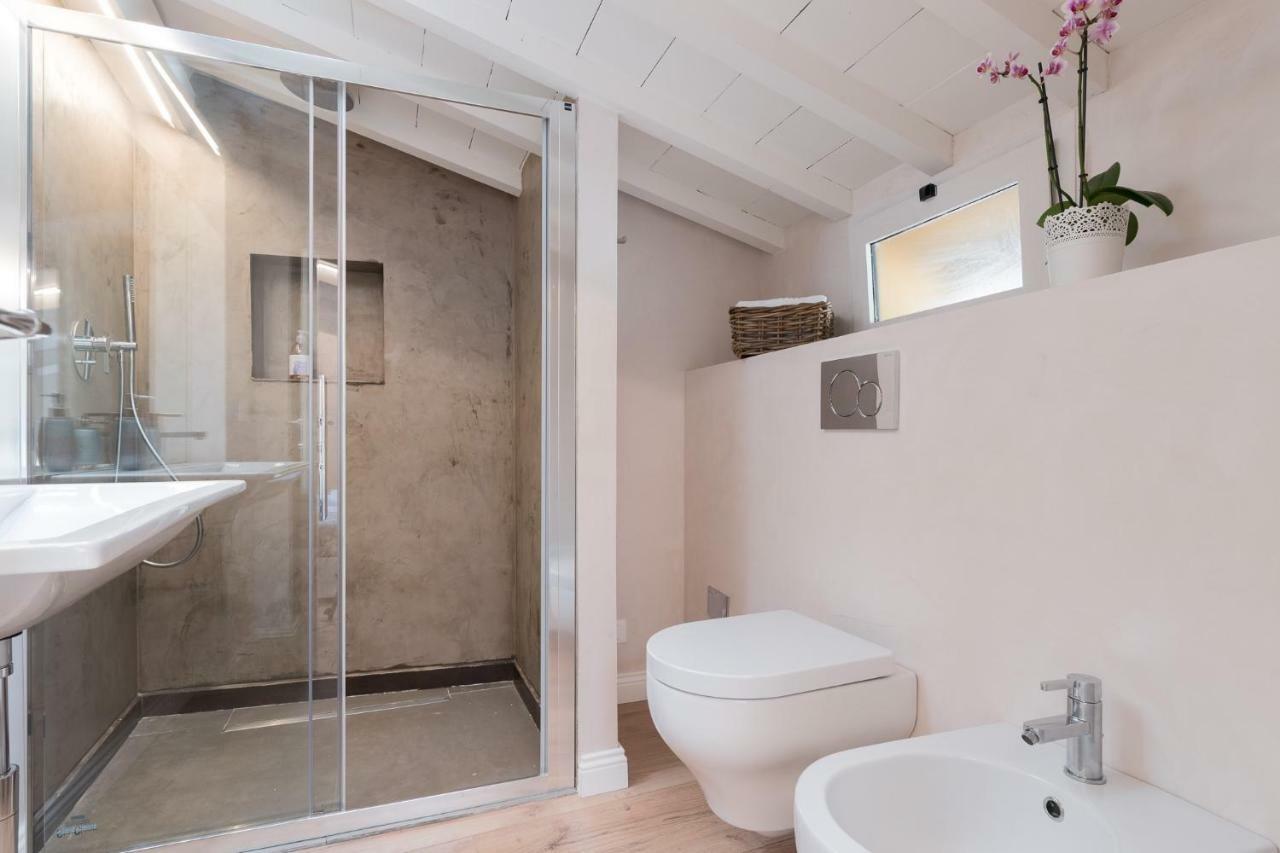Luxury Apartment In City Center Florence Exterior photo