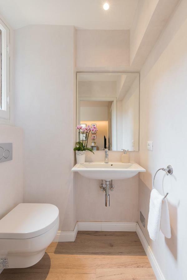 Luxury Apartment In City Center Florence Exterior photo